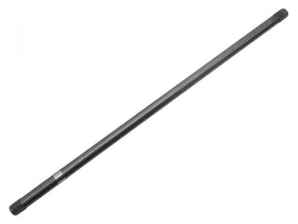 XS Heavy-Duty Half Shaft