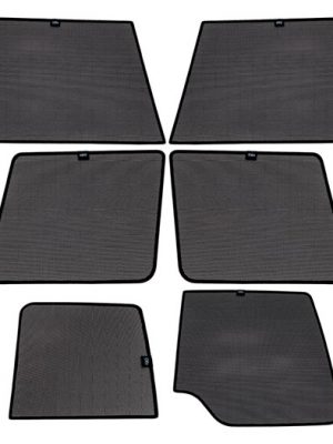 Car Shades