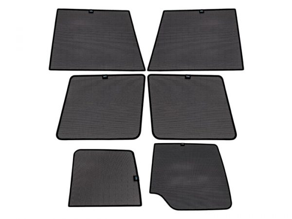 Car Shades