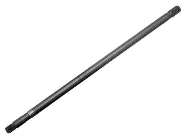 XS Heavy-Duty Half Shaft