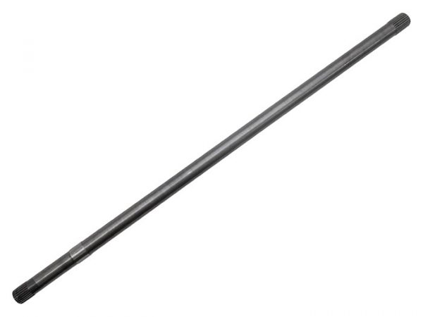 XS Heavy-Duty Half Shaft