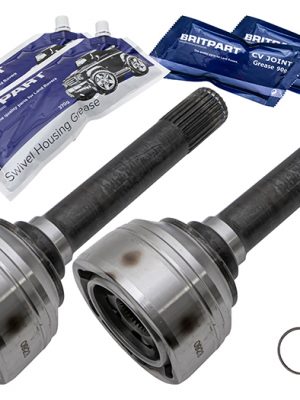XS Heavy-Duty CV Joint Kit