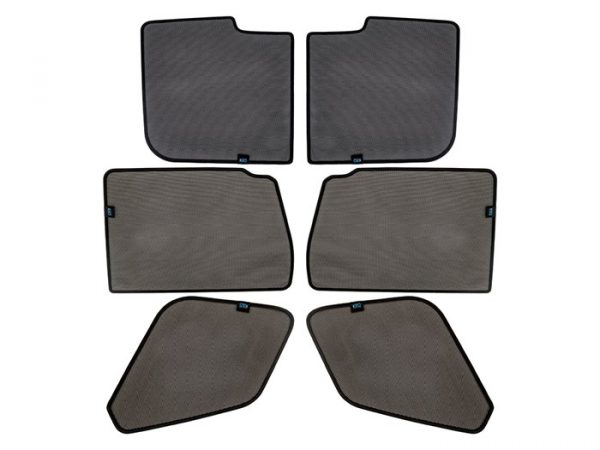 Car Shades
