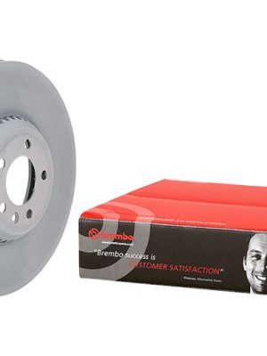 Brembo Brake Discs