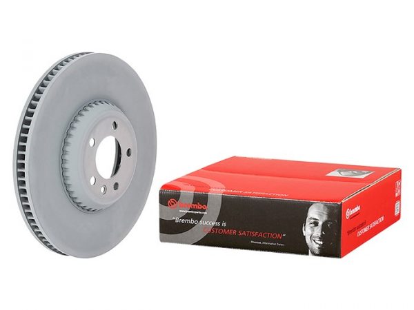 Brembo Brake Discs
