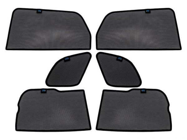 Car Shades
