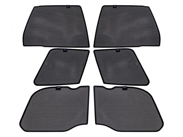 Car Shades