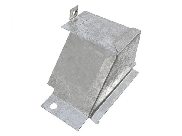 Steering Box Mudshield
