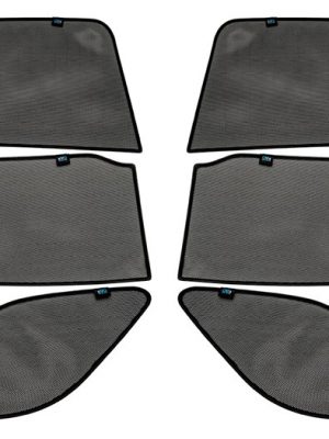 Car Shades