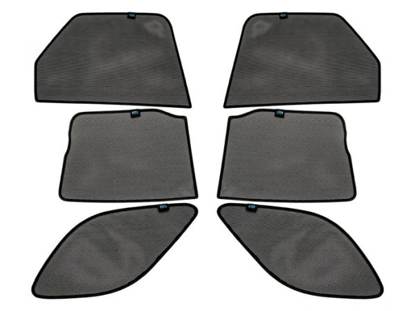 Car Shades
