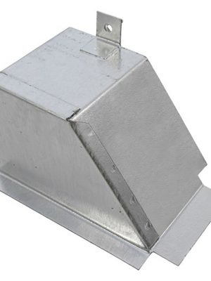 Steering Box Mudshield