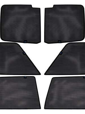 Car Shades