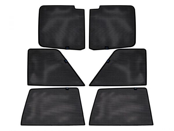 Car Shades