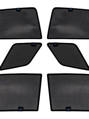 Car Shades