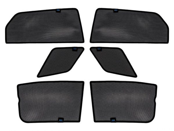 Car Shades