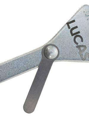 Distributor Adjustment Screwdriver