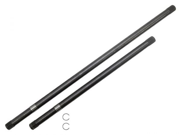 XS Heavy-Duty Axle Shaft Kit - Rear