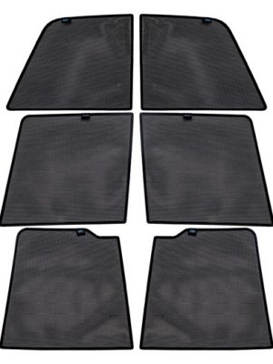 Car Shades