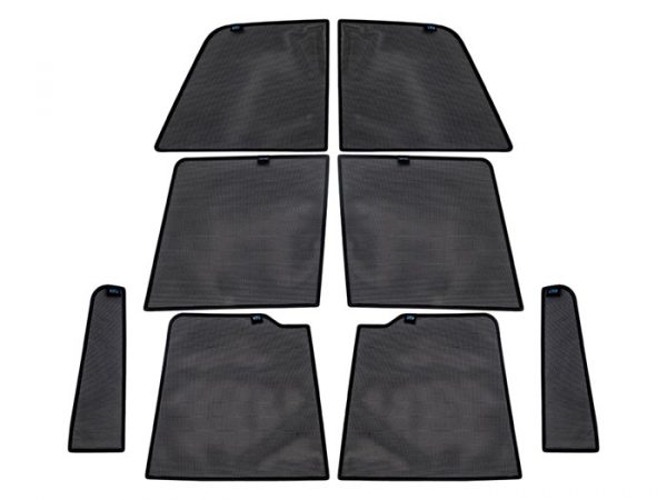 Car Shades