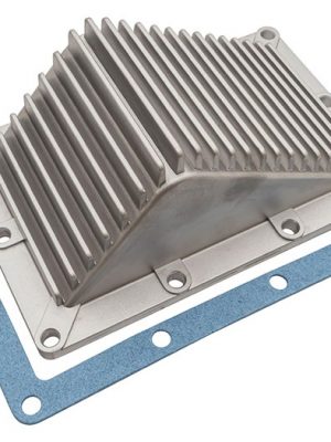 Transfer Case Sump Cover