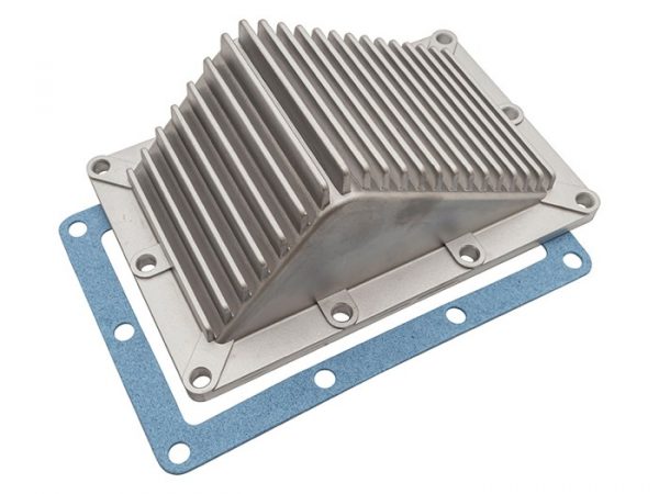 Transfer Case Sump Cover