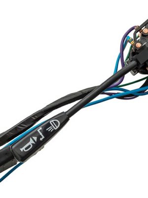 Switch - Dip/Indicator/Horn