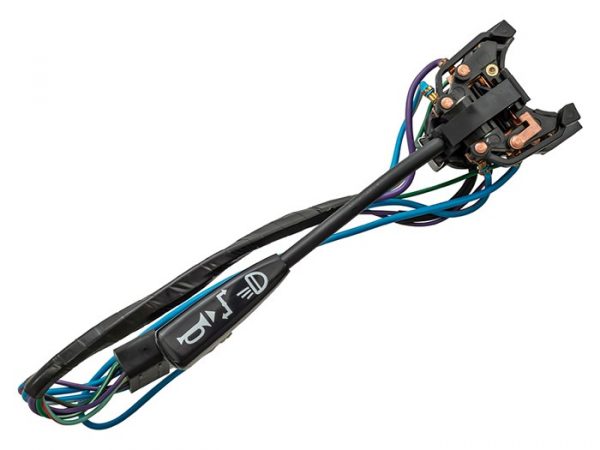 Switch - Dip/Indicator/Horn