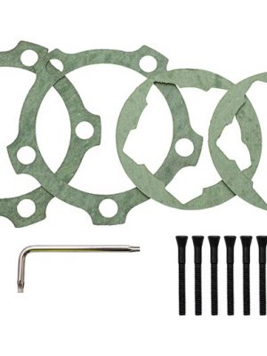 AVM Free Wheeling Hub Service Kit