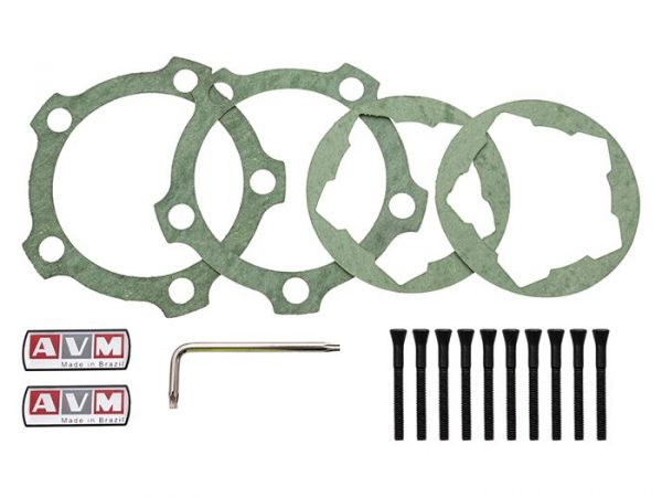 AVM Free Wheeling Hub Service Kit