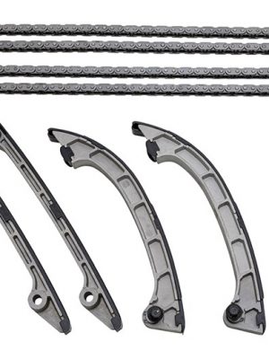 LAND ROVER 3.6 Tdv8 Diesel Timing Chain Kit  FAI DA3738