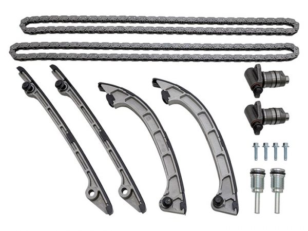 LAND ROVER 3.6 Tdv8 Diesel Timing Chain Kit  FAI DA3738