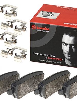 Brembo Brake Pads