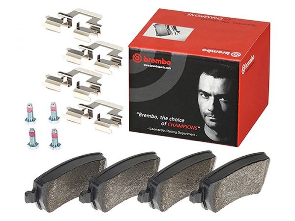 Brembo Brake Pads