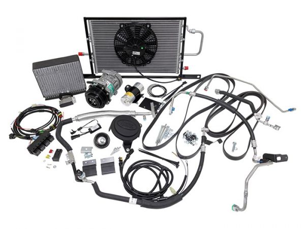 Air Conditioning Kit