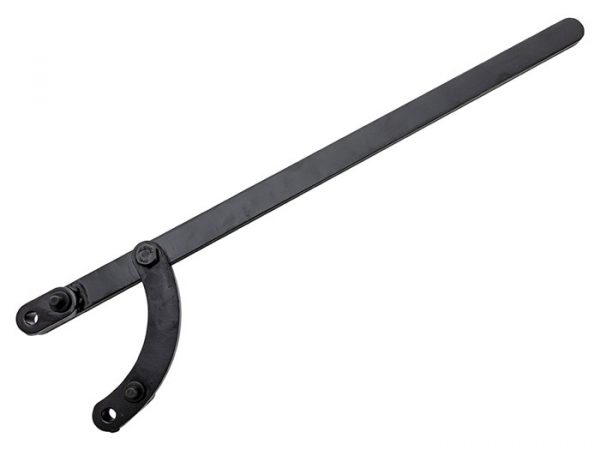 Laser Tools Flange Holding Tool For JLR  DA3898
