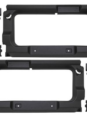 Rear Window Surround