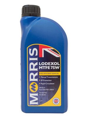 Lodexol MTFE 75W
