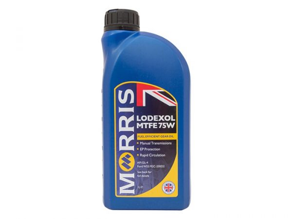 Lodexol MTFE 75W