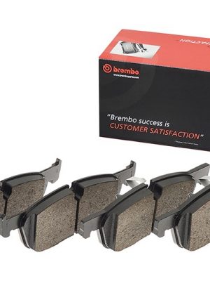 Brembo Brake Pads
