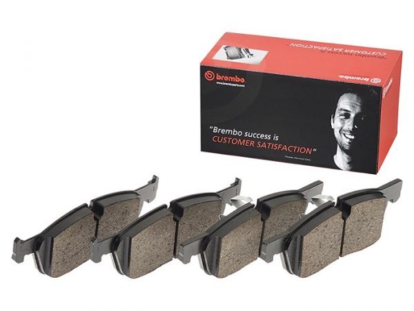 Brembo Brake Pads