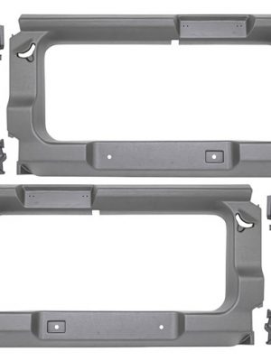 Rear Window Surround