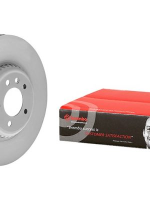 Brembo Lightweight Discs
