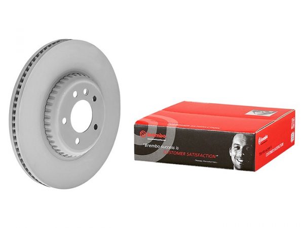 Brembo Lightweight Discs
