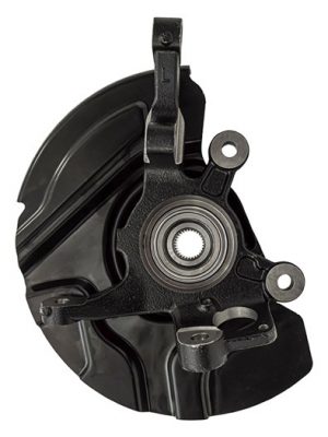 RIGHT HAND REAR HUB KNUCKLE DISCOVERY 3 / RANGE ROVER SPORT 04-09 DA3863