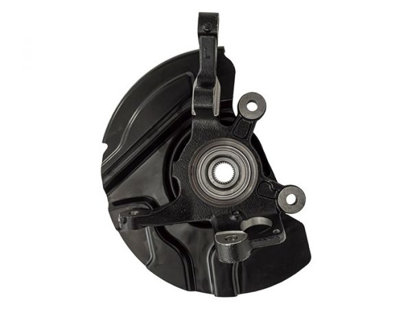 RIGHT HAND REAR HUB KNUCKLE DISCOVERY 3 / RANGE ROVER SPORT 04-09 DA3863