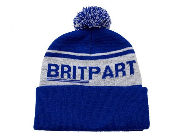 Bobble Hat