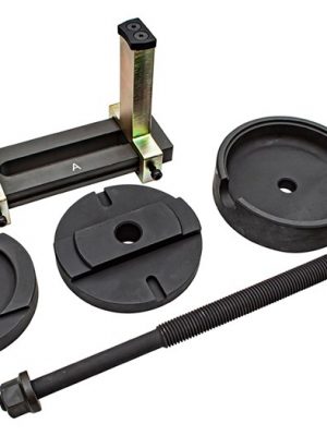 Laser Tools Rear Axle Carrier Bush Tool Range Rover (2002-2012) -DA3854