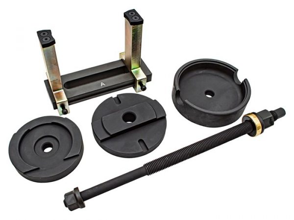 Laser Tools Rear Axle Carrier Bush Tool Range Rover (2002-2012) -DA3854