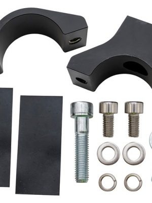 Safety Devices Accessory/Rack Mount Clamp