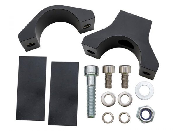 Safety Devices Accessory/Rack Mount Clamp
